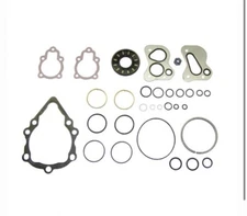Genie 29739, SEAL KIT, HYDROSTATIC PUMP (Old Pump 46673)(SAUER-DANFOSS) Z-45/25