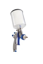 Sharpe 288878 Finex FX3000 HVLP Paint Spray Gun, 1.0 mm