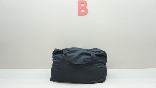 *MINT* ASTON MARTIN SPORT BLACK SATIN CAR COVER OEM GENUINE - Picture 6 of 8