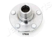 JAPANPARTS KK-17008 FRONT WHEEL HUB FOR SUBARU