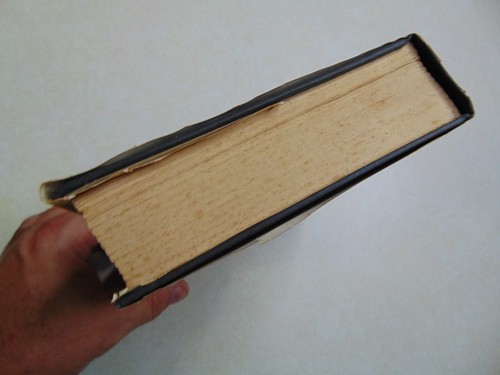 The Eternal Search Richard Mathison 1958 Man and his drugs HCDJ Book OS37 - Picture 14 of 18