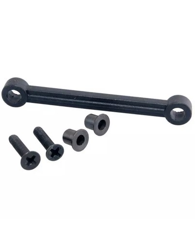 HSP 02074 Steering Set Bottom Joint 1/10 RC Car Spare Part - Picture 2 of 3