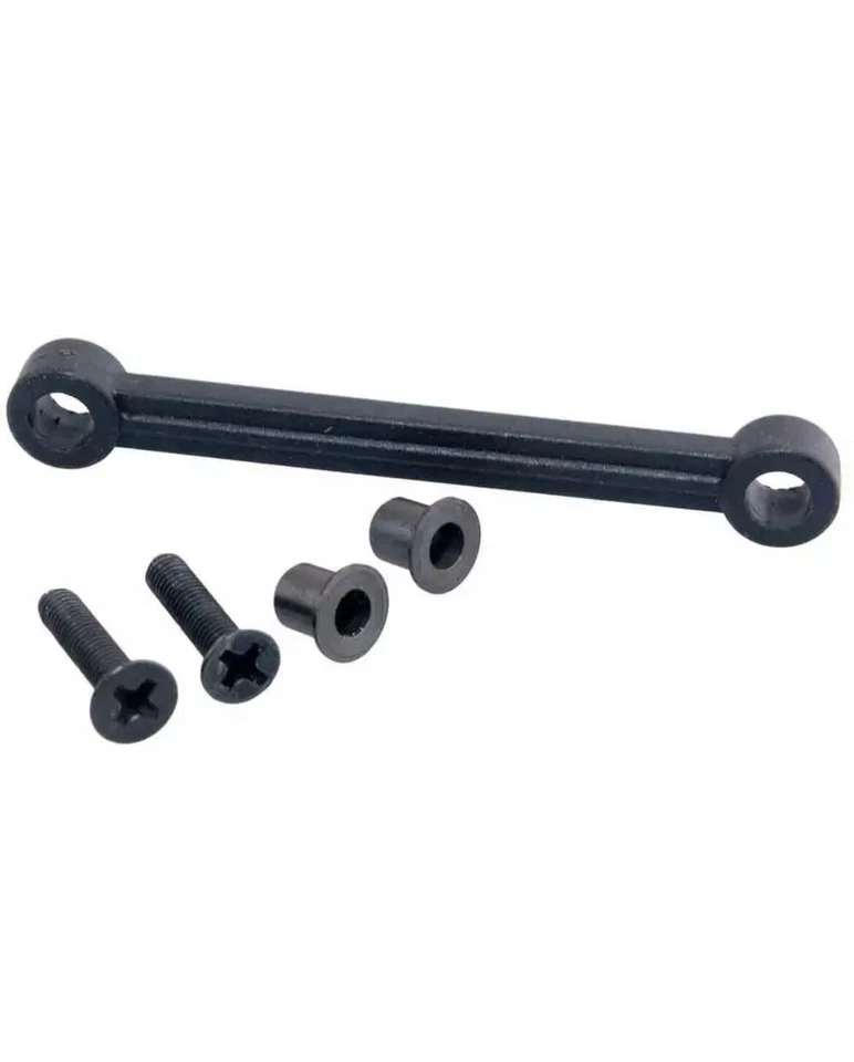 HSP 02074 Steering Set Bottom Joint 1/10 RC Car Spare Part - Image 2 of 3