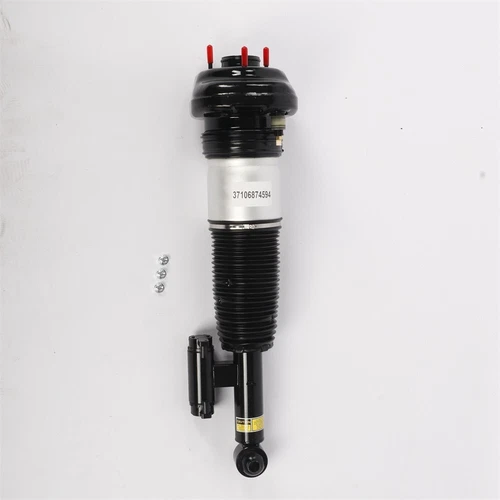 Amortiguador de suspensión neumática trasera izquierda EDC apto para BMW Serie 7 G11 G12 730i 740i 750i - Imagen 5 de 11