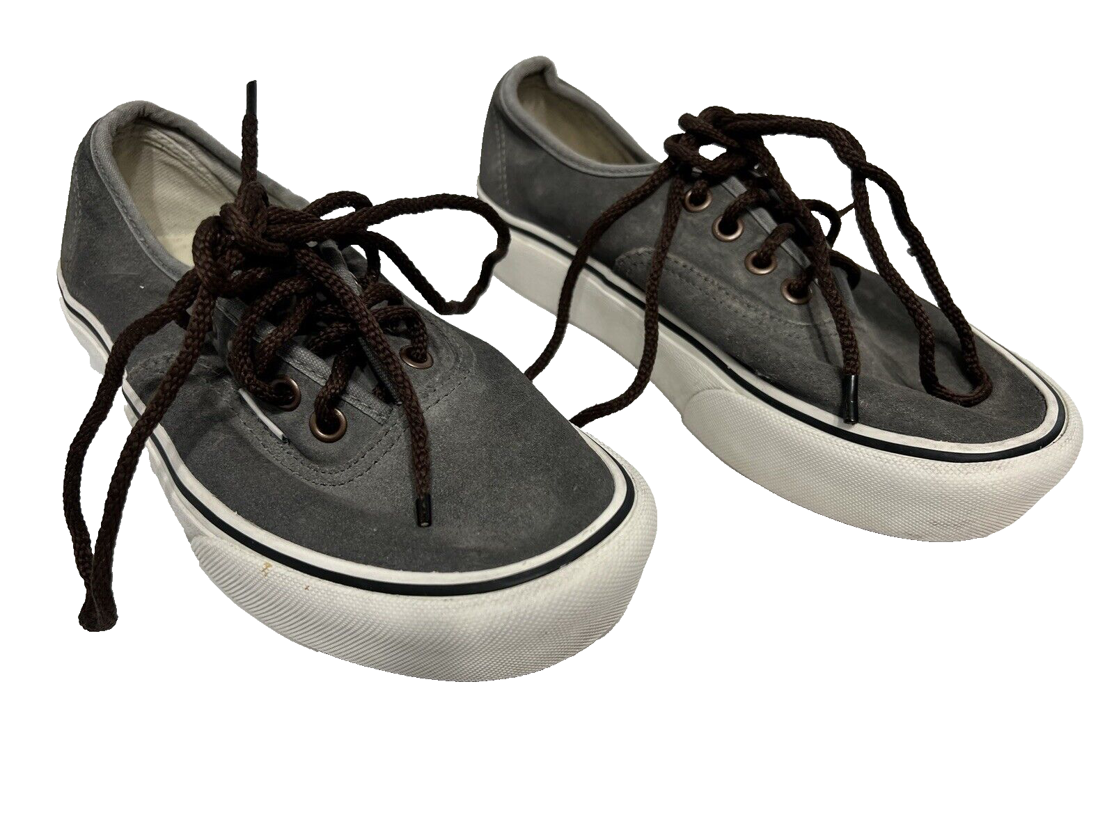 SAOLA Vans Off The Wall Scarpe Casual Sneakers 508357 Uomo 5.5 Donna 7.0