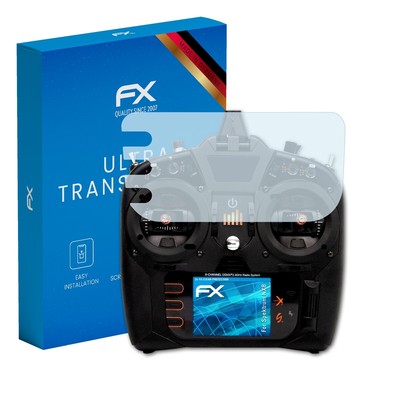 ATFOLIX 3x FX-Clear Displayschutz(für Icom IC-R9500) | MediaMarkt