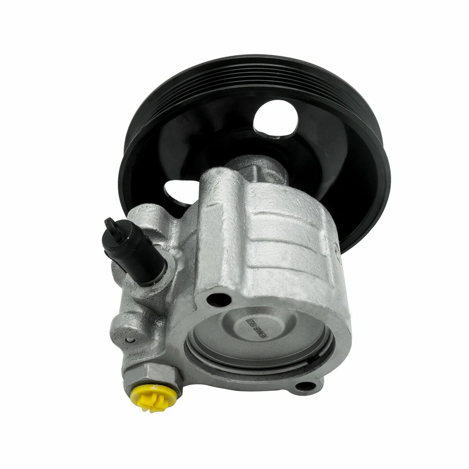 LS1 Power Steering Pump Holden Commodore VT VX VY VU Statesman GEN-3 V8 5.7L SS - Image 3 of 4