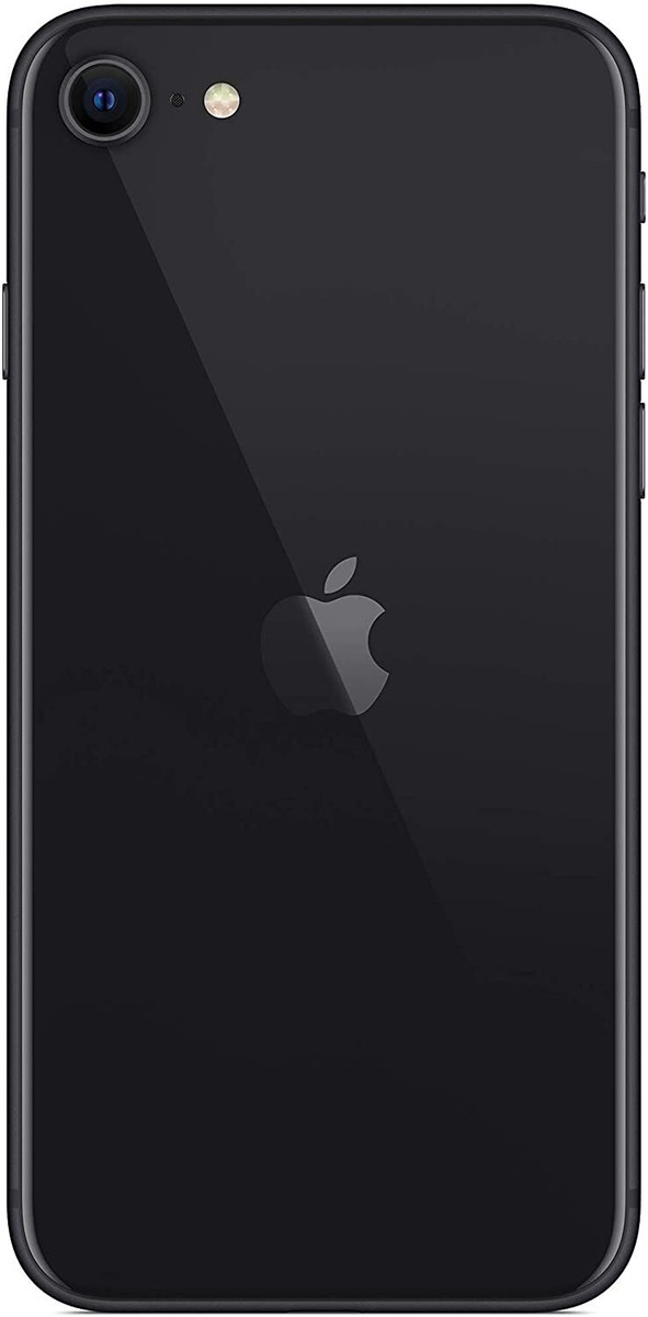 美品：Apple iPhone SE 第2世代 本体 64GB ブラック Apple iPhone SE 2 2020 64GB Black (Unlocked) - Excellent | eBay