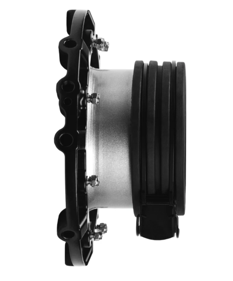 Profoto RFi Speedring Adapter 100501 for Softbox Light Modifier Studio Flash Mou - Image 2 of 3