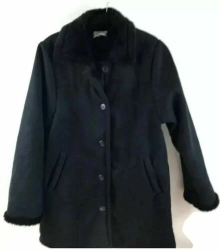 Size 14 Gabriella Coats, Jackets & Waistcoats for Women