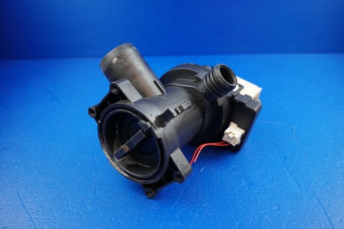 Laugenpumpe Waschmaschine - Bauknecht D420 461974844711