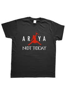 maglia arya stark