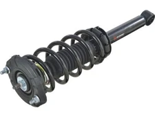 Rear API PRO-STRUT Strut and Coil Spring Assembly fits Nissan Maxima 2000 67XRJZ