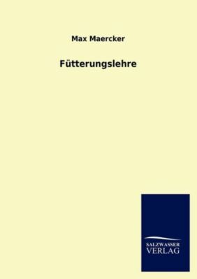 F?Tterungslehre