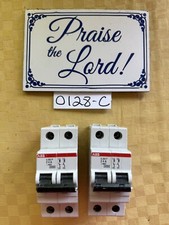 2- ABB STOTZ ABB Circuit Breaker GB/T14048.2