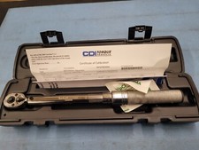 CDI Torque - 2502MRMH - 3/8-Inch Micrometer A...