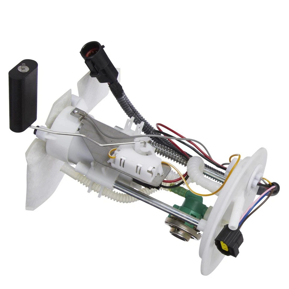 Модуль топливного насоса в сборе для 2002 2003 Ford Explorer Mercury Mountaineer - Изображение 4 из 4