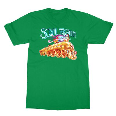 Soul Train Hippest Trip Soul Train Don Cornelius Disco Men's