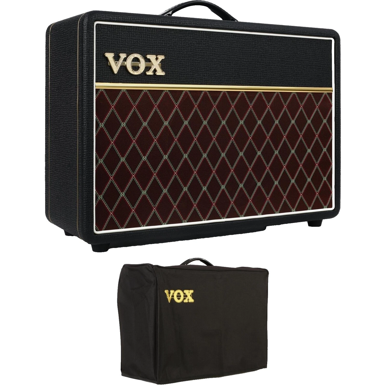 Vox Guitars & Basses