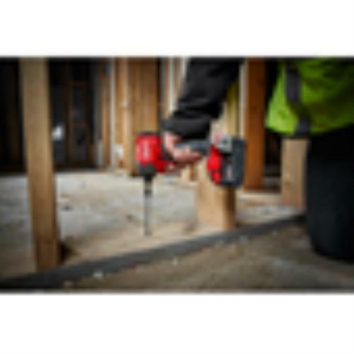 Milwaukee 2853-20 M18 FUEL 1/4" Hex Impact Driver 