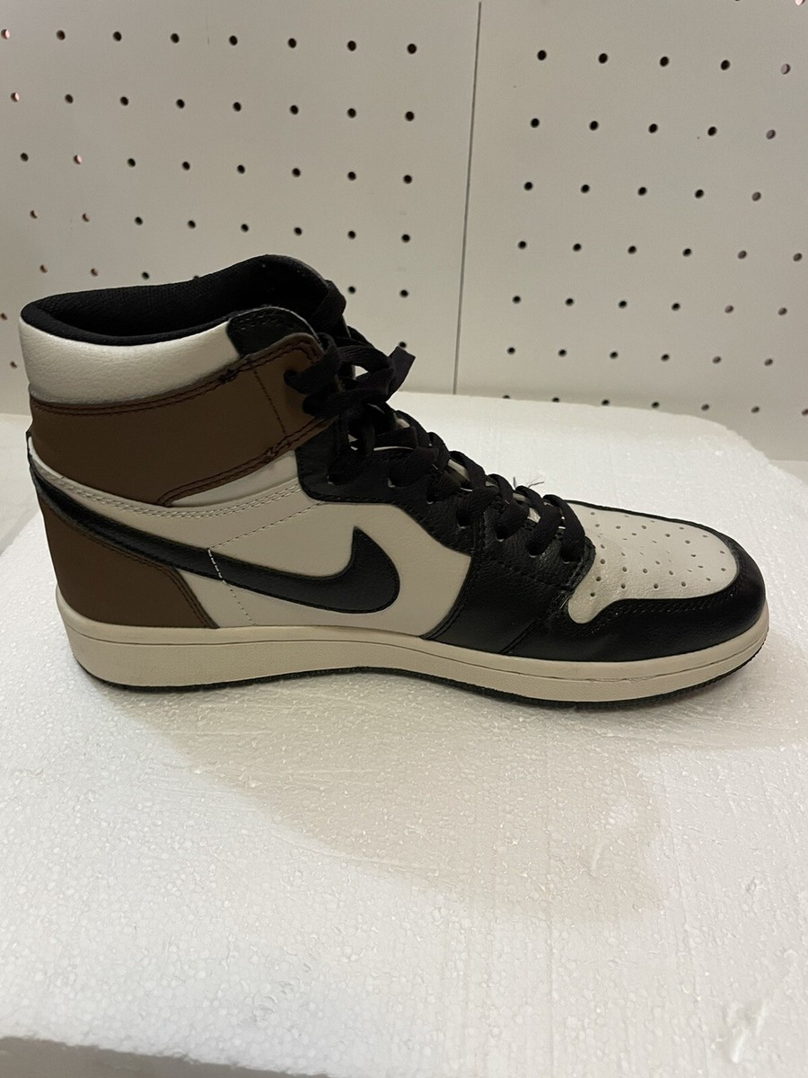 T*a様 Nike Air Jordan 1 dark mocha retro Air Jordan 1 'Dark Mocha' Release Date. Nike SNKRS