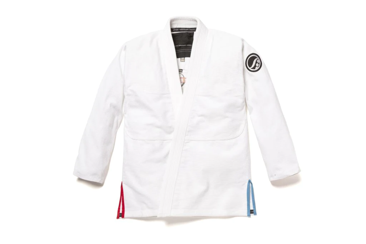 SYOYOROLL × KNOWWAVE 柔術着　A1F Shoyoroll Batch 76 Know Wave • White • A2 • BRAND NEW | eBay