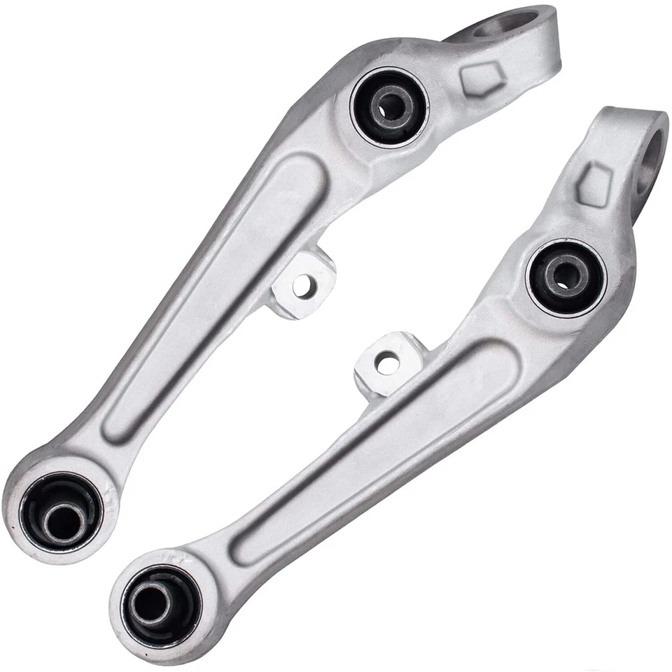 Kit de suspensión de brazos de control delanteros tracción trasera para Infiniti G35 350Z 2003-2004 Foto 4 de 4