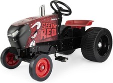 2023 ERTL Case IH SEEIN' RED Magnum TRACTOR PULLER PEDAL TRACTOR NEW IN BOX 