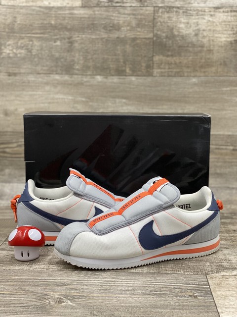 kenny cortez slip on