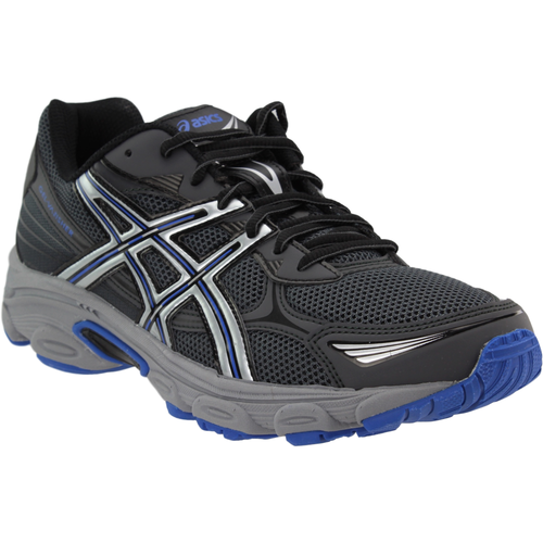 asics men's neutral shoes