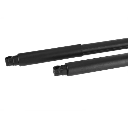 2* 51244887651/652 Rear L&R Electric Tailgate Lift Supports For BMW X5 E70 07-13 - Picture 4 of 6