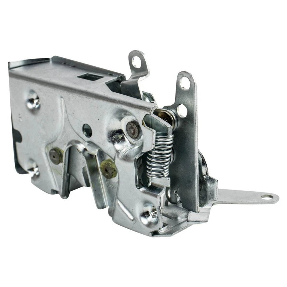 Nuevo conjunto de pestillo de puerta delantera derecha para Ford 1984-1993 Mercury 1984-1986 Foto 2 de 4