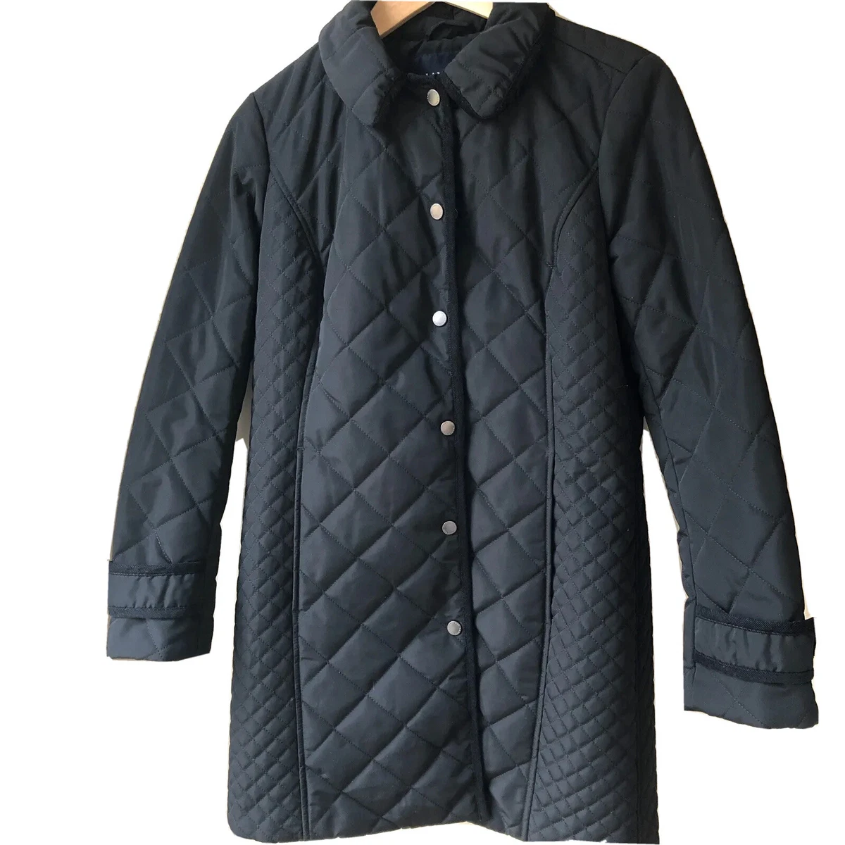 Primaloft long coat cheap