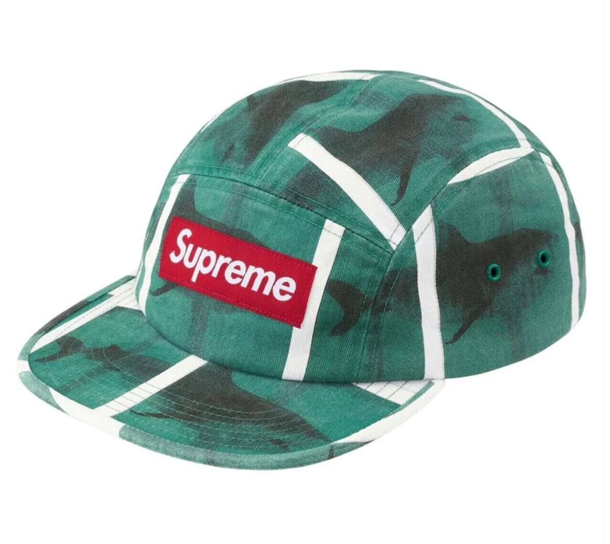Damien ポテトサラダSupreme Hirst 1575976_03.jpg.jpeg Cap Camp 帽子