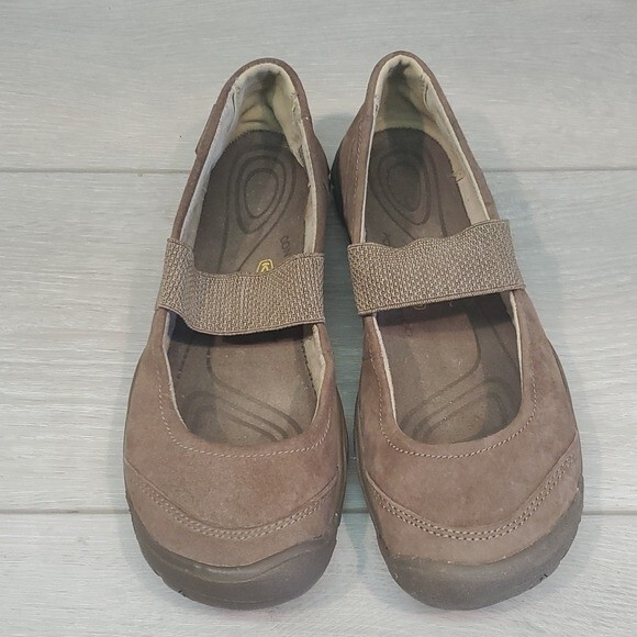 Keen scarpe zoccoli donna outdoor escursionismo taglia 6 5