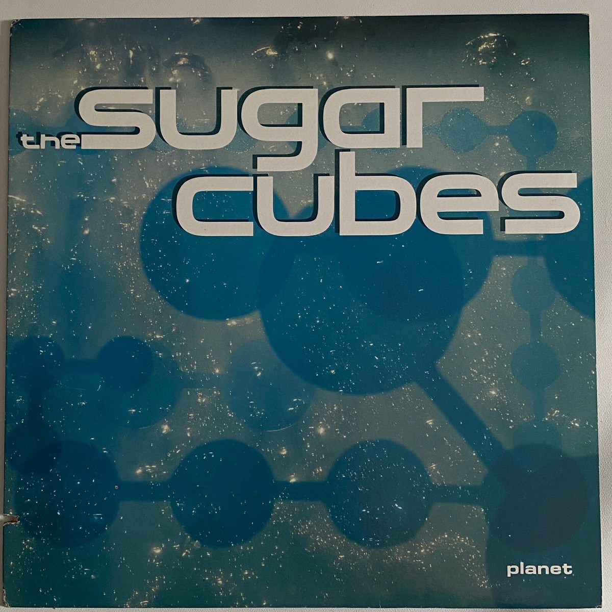 The Sugar Cubes~ Planet 3 SONG EP 12