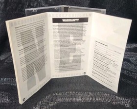 Wheel Of Fortune 1994 Sega CD