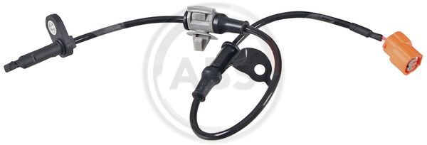 31286 A.B.S. Sensor, wheel speed for ACURA,HONDA