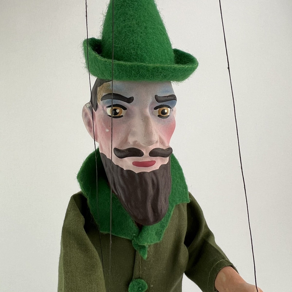 India Hand-Carved Chair - Windsor