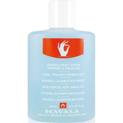 Mavala Nail Polish Remover 100ml