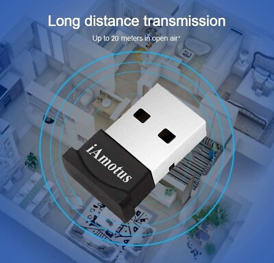 Bluetooth Ministick