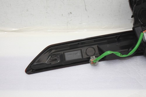 Nissan Qashqai Left Side Tail Light 2021 TO 2024 Genuine - Picture 8 of 11