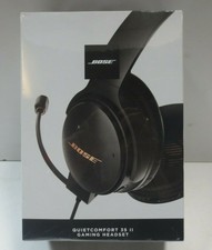 Bose QuietComfort 35 II Over the Ear 