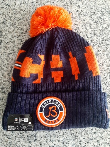 nfl sideline beanie 2021