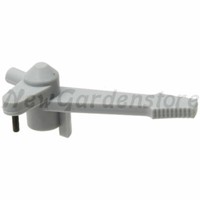 Originaler Loncin 172920001-0001 RasenmäHer Beschleunigerhebel