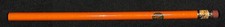 Green Spot Orange Drink Vintage Advertising Pencil Unsharpened VGC - Scarce