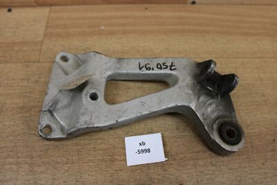 ｍ Suzuki 43810-18D00 Bracket, Pillion Footrest GSX-R750 91-92 xb5998