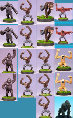 Ape Team #1 - Simyin Fantasy Football Team
