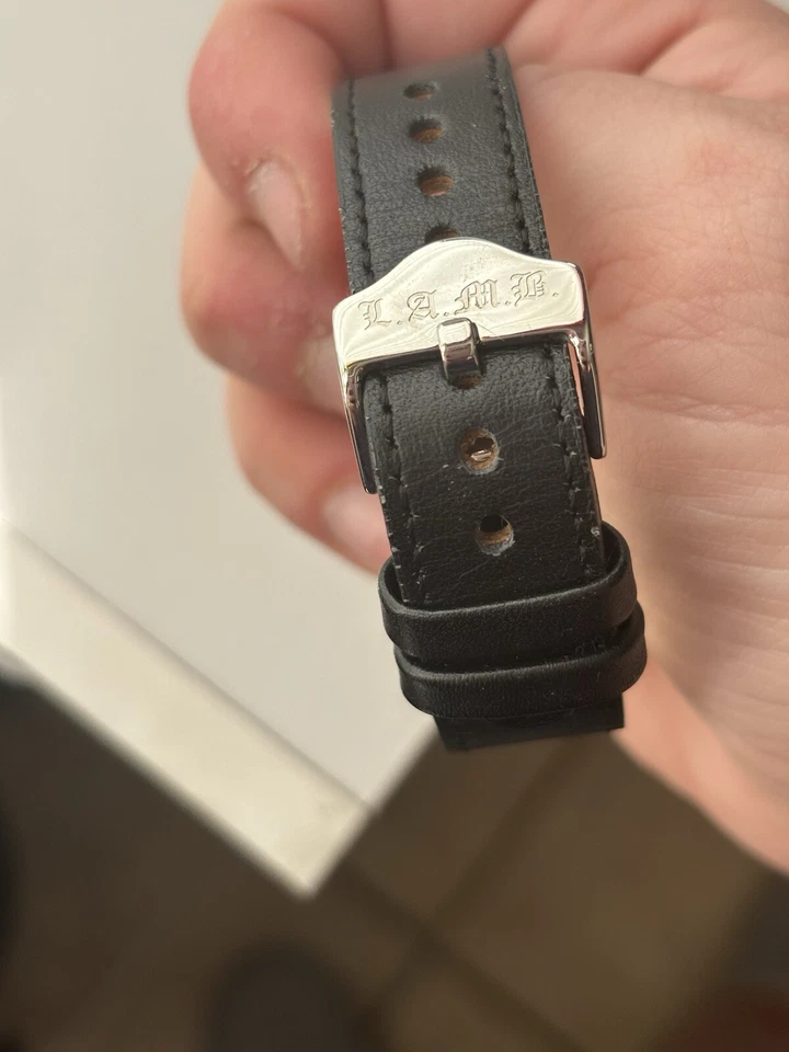 L.A.M.B. Pendant Watch (Rare Find) - Изображение 3 из 4