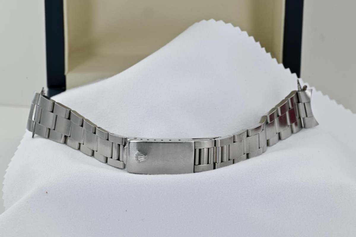 Oyster Bracelet Rolex 78350 Oyster Perpetual Rolex Bracelet 78350